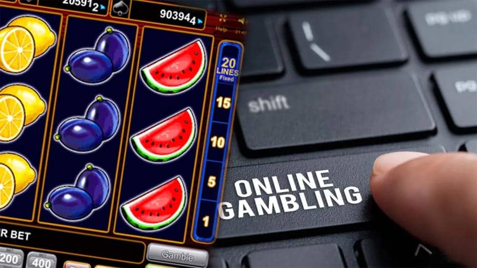 Get the VOSLOT Casino Best Bonus