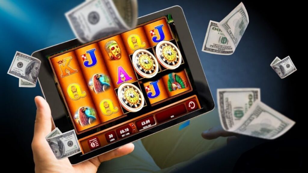 How to Play Online Slots and Win Big