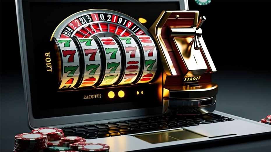 How to Win with Online Slots at Voslot Casino | A Step-by-Step Guide