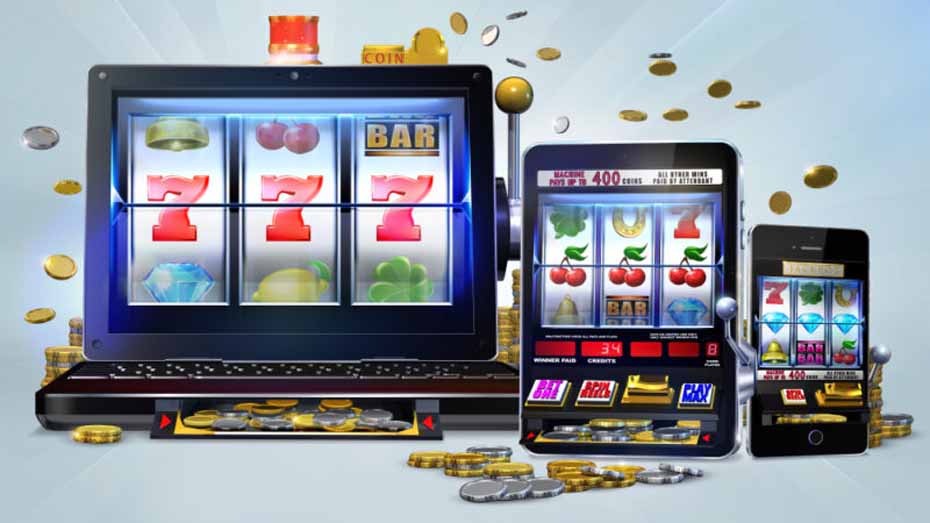 Play and Win Big with Voslot's Slots Games