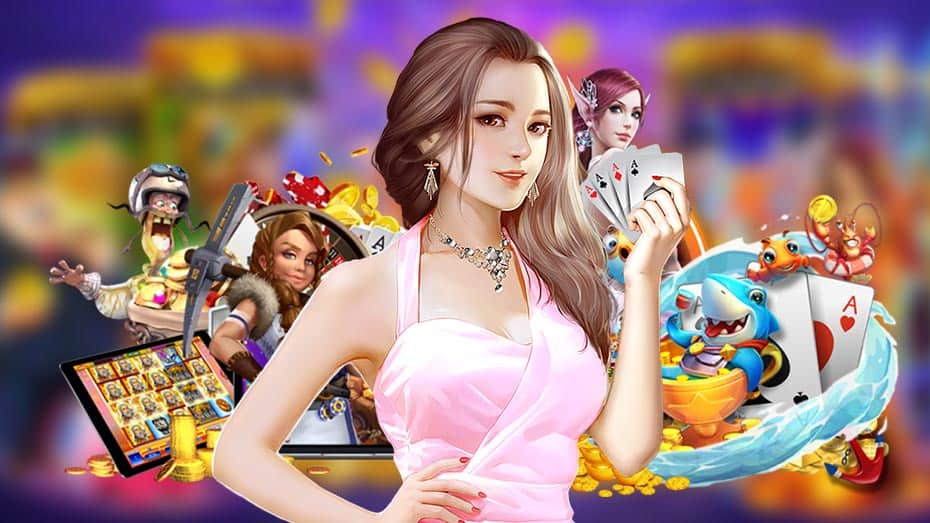 Popular Betting Options via Voslot Casino