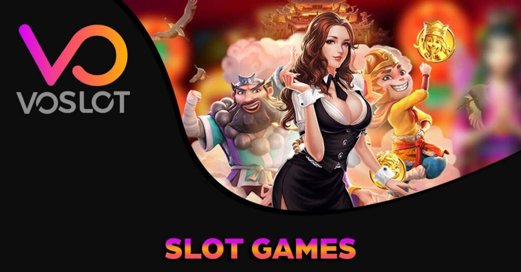 slot games