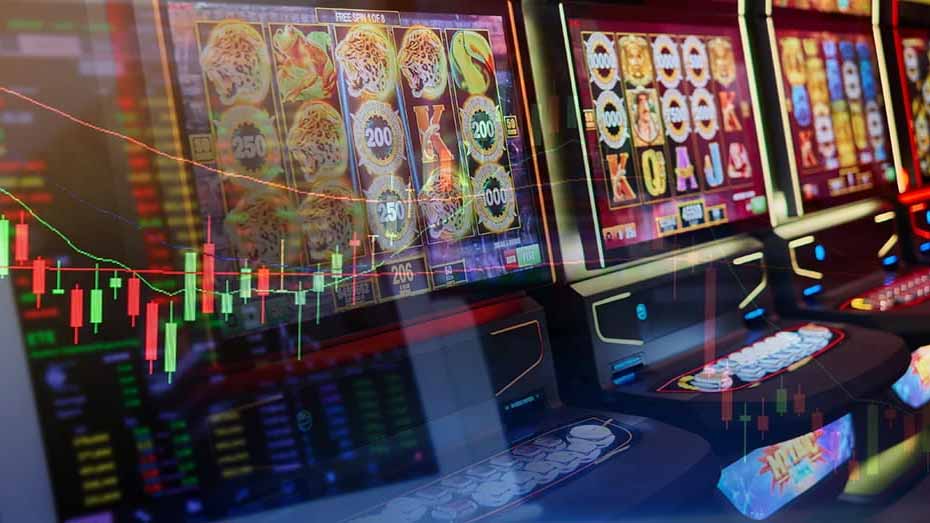 Start Winning with Slots Games at Voslot