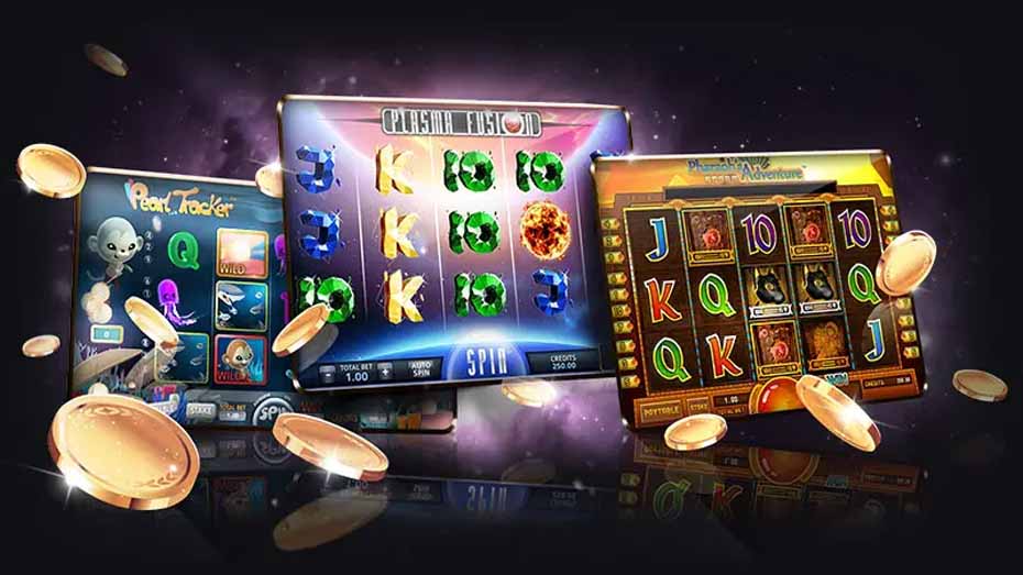 Strategies for Winning in Online Slots