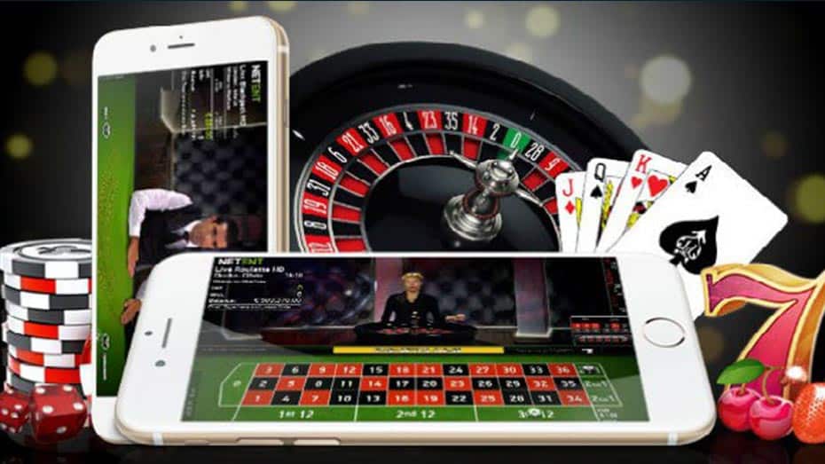 VOSLOT Offers a Wide Range of Casino Games