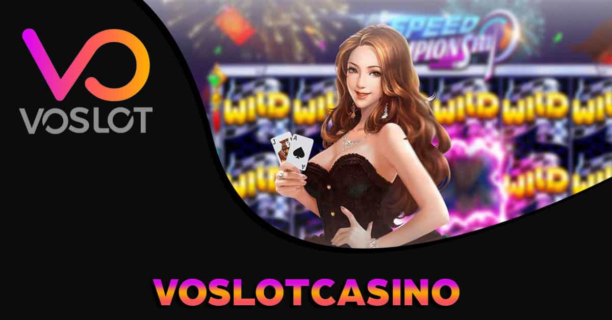 voslot online casino