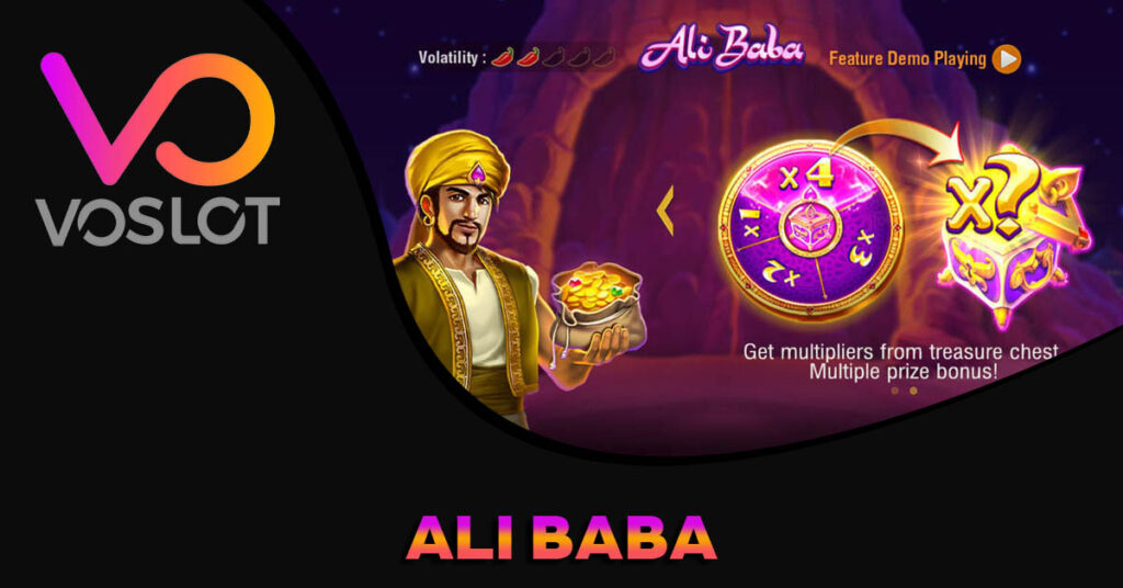 ali baba