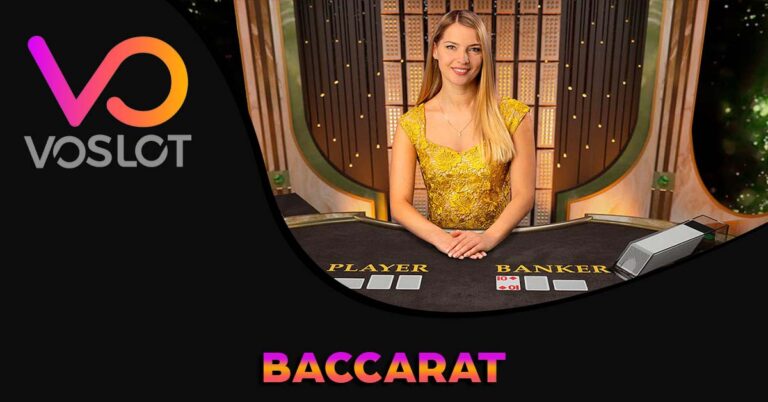 baccarat