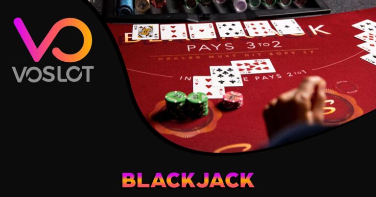 blackjack