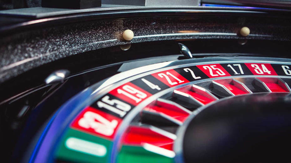 How Live Roulette Works