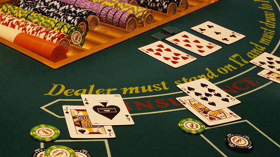 How does Live Baccarat Work?