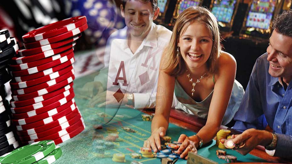 How to Choose the Right Live Baccarat Game