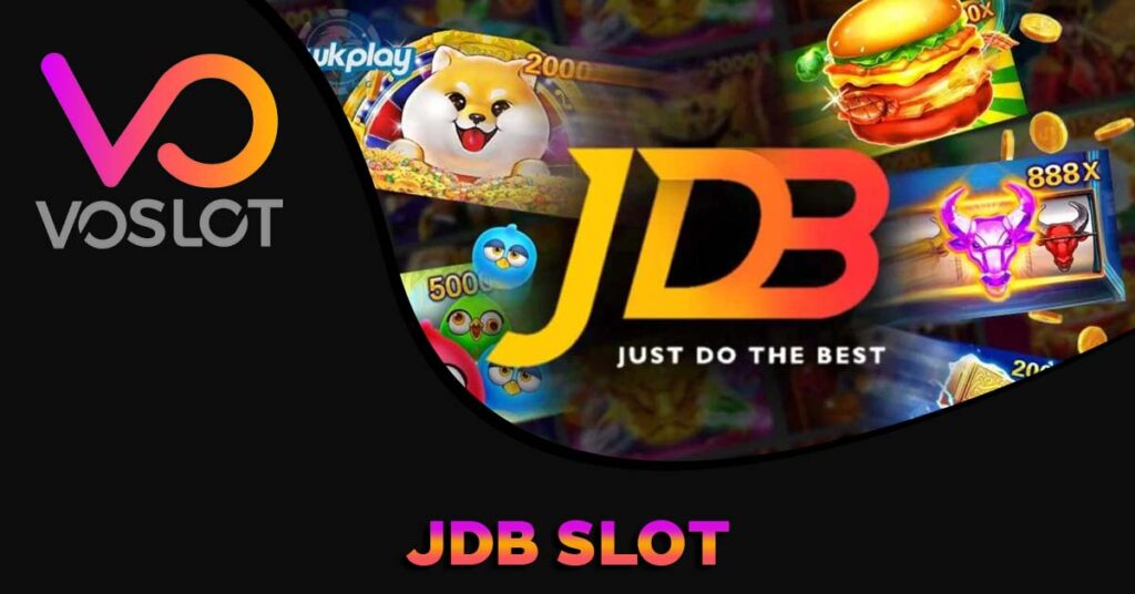 jdb slots