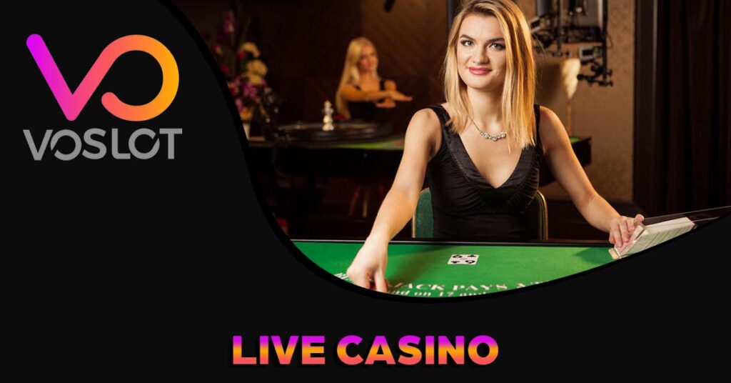 online casino games