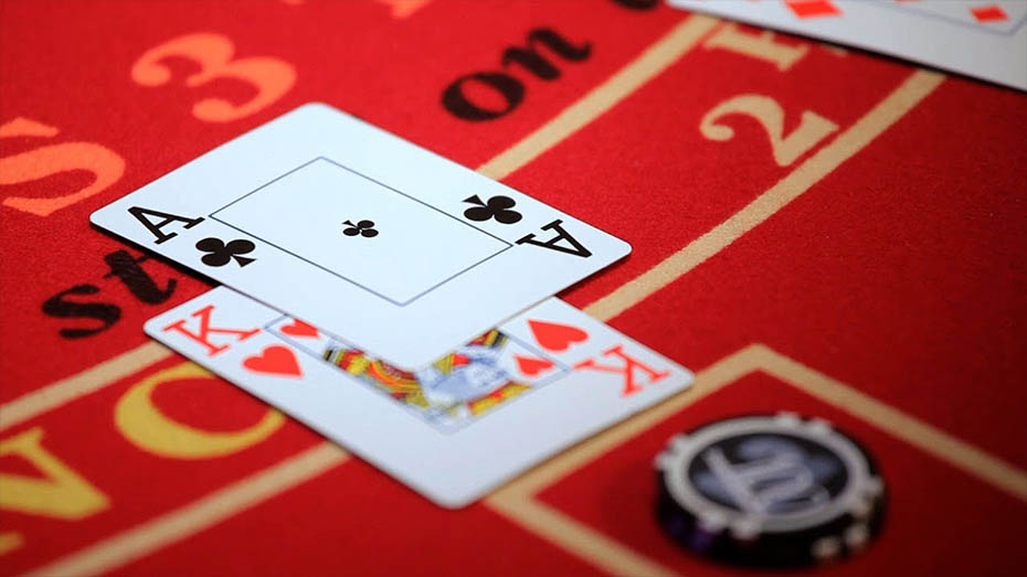 Online Casino Pros and Cons