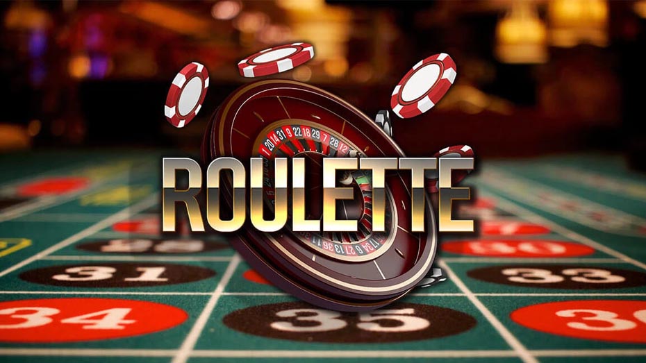 Outstanding Roulette in Online Casino