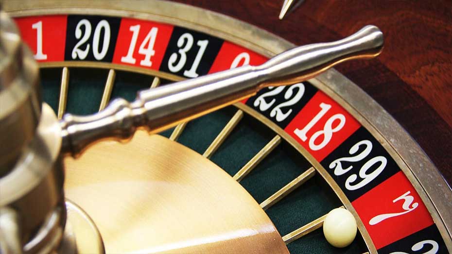 Popular Strategies of Live Roulette