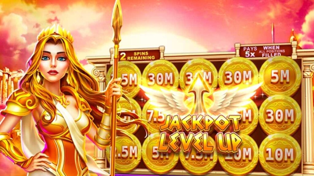 Popularity of  Online Slot 