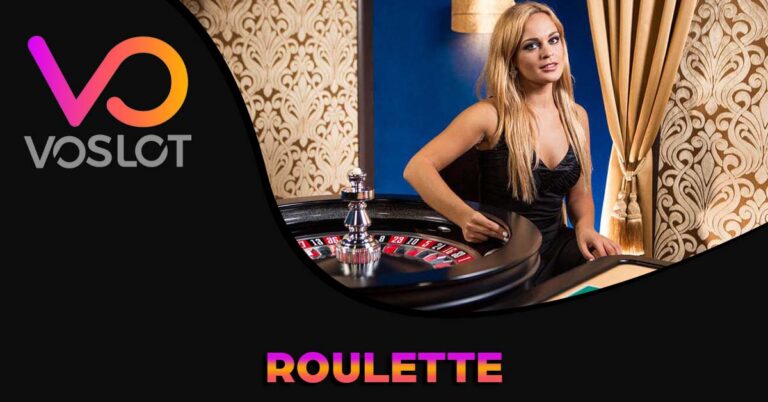 roulette