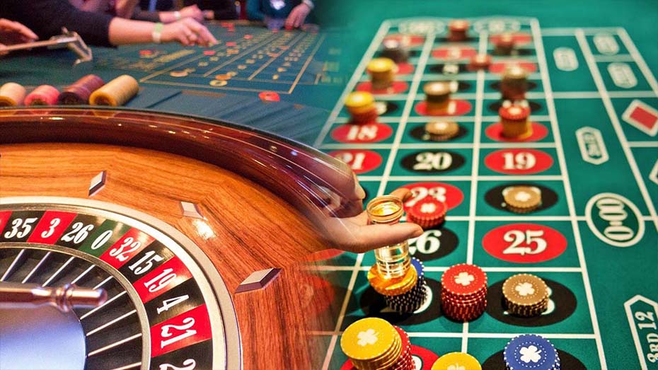 Rules and Game Play of Live Roulette