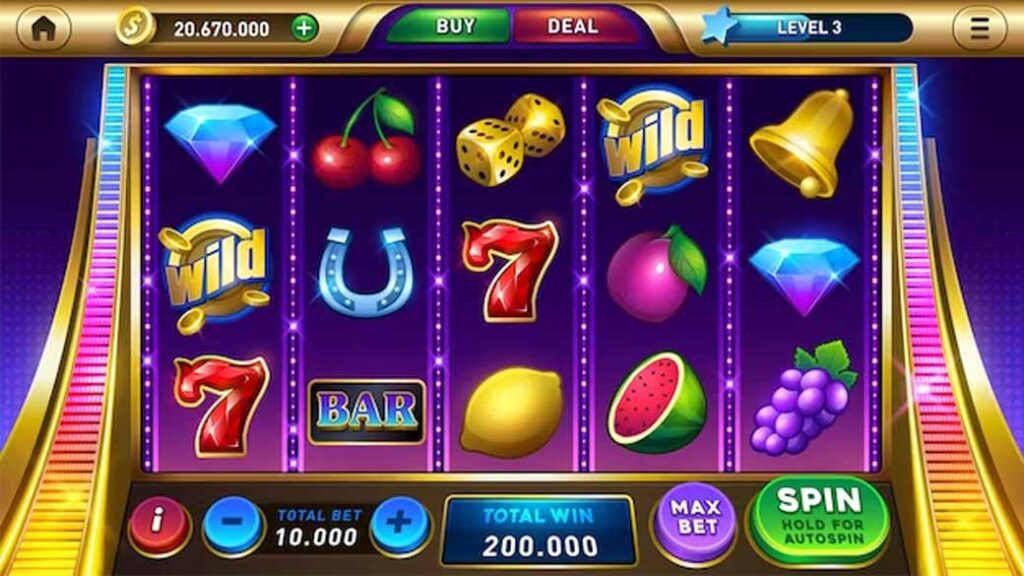 Why Microgaming is Popular