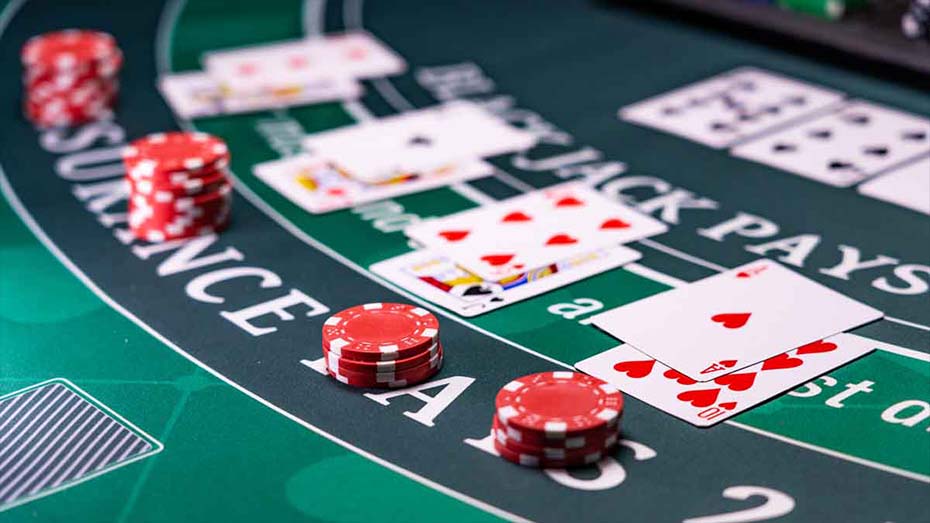 Winning Strategies in Playing Live Baccarat