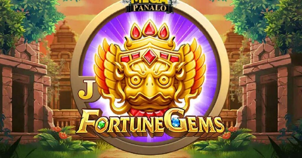 How Can I Use the Fortune Gems Slot Machine?