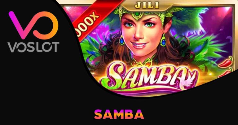 samba