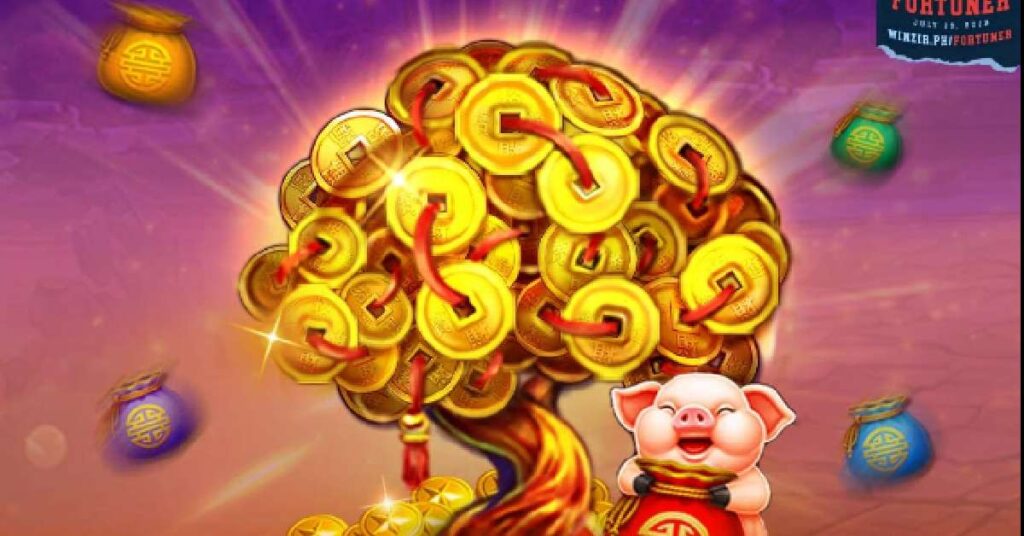 What Makes Fortune Tree Slot Game Stand Out?