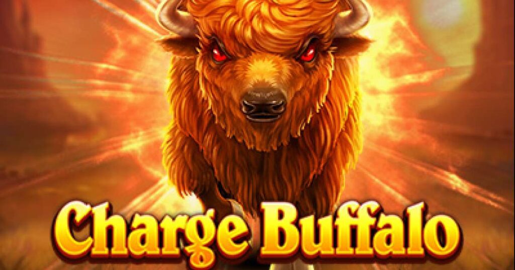 What is Charge Buffalo?