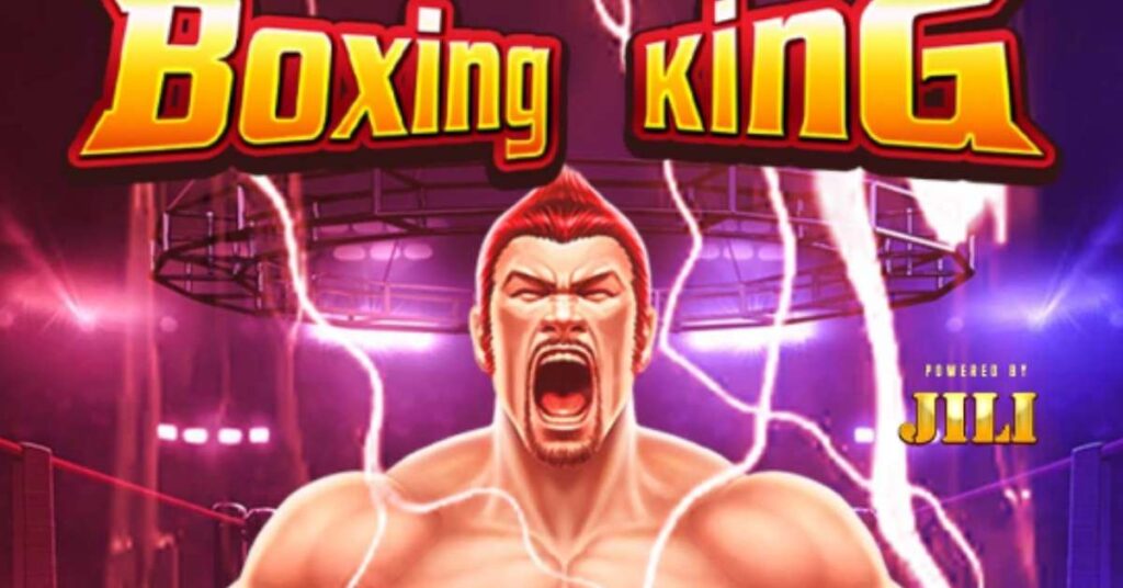 Boxing King Gameplay Guidelines