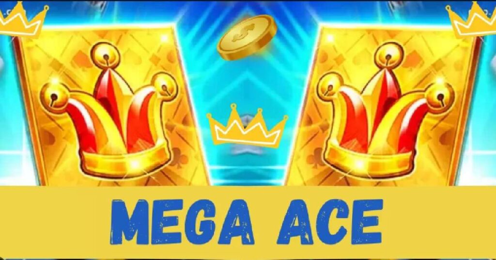 Mega Ace Slot Game's Origins