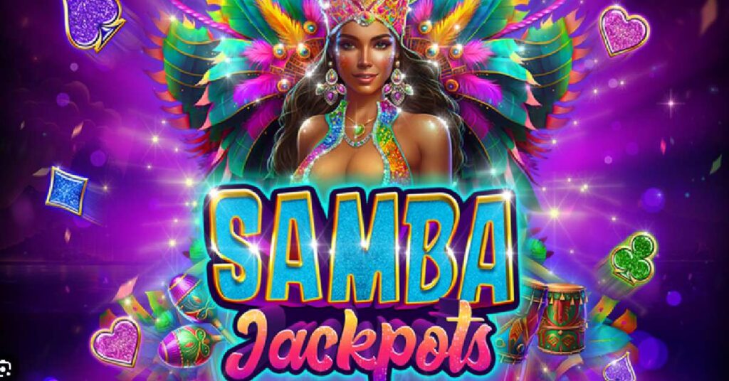 How to Play Samba Slot