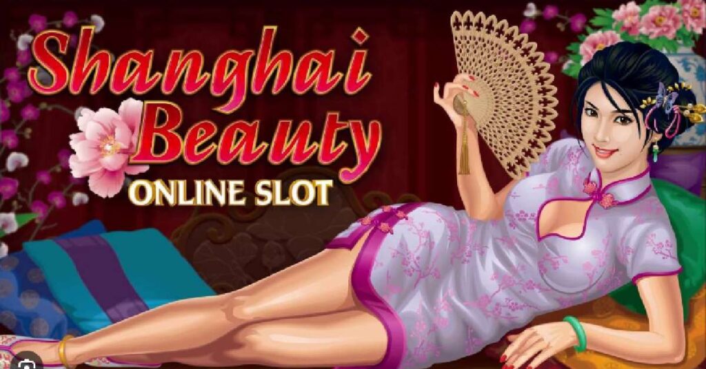 What is Shanghai Beauty?